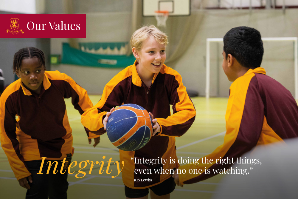 Crypt School Value board Integrity 1500x1000mm copy